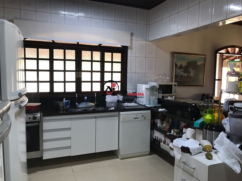Chácara à venda com 6 quartos - Foto 15