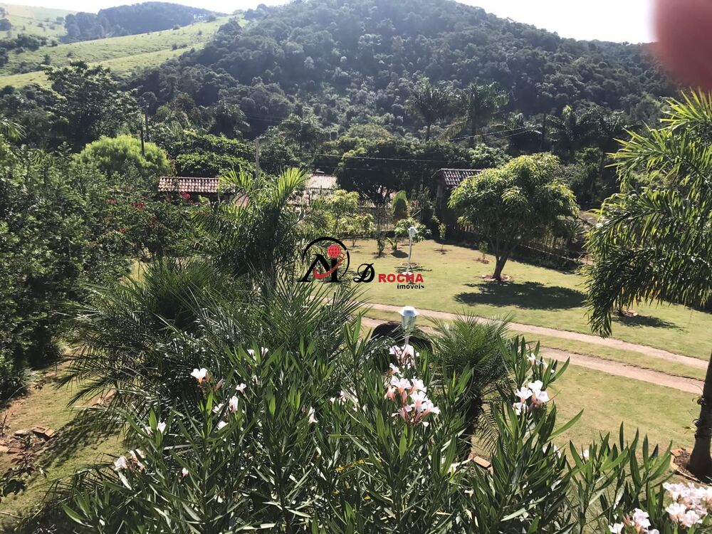 Chácara à venda com 6 quartos - Foto 2
