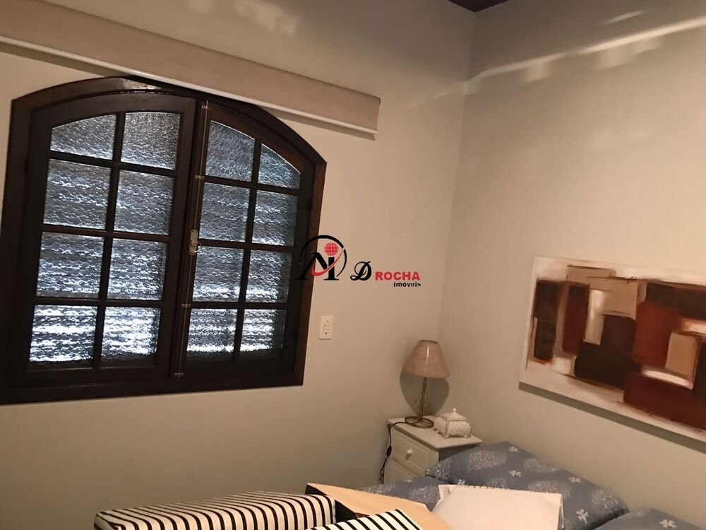 Chácara à venda com 6 quartos - Foto 12