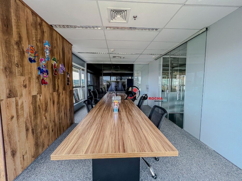 Sala-Conjunto - Foto 8