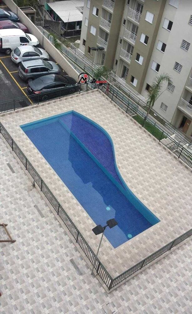 Apartamento, 2 quartos - Foto 17