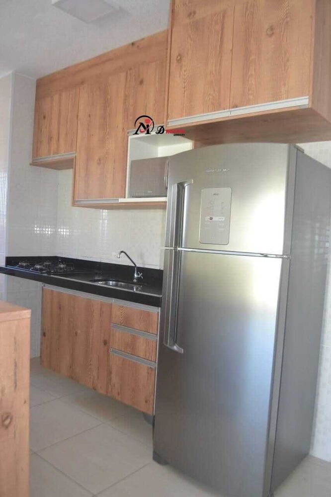 Apartamento, 2 quartos - Foto 5