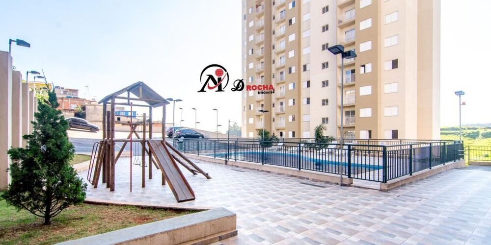 Apartamento, 2 quartos - Foto 3