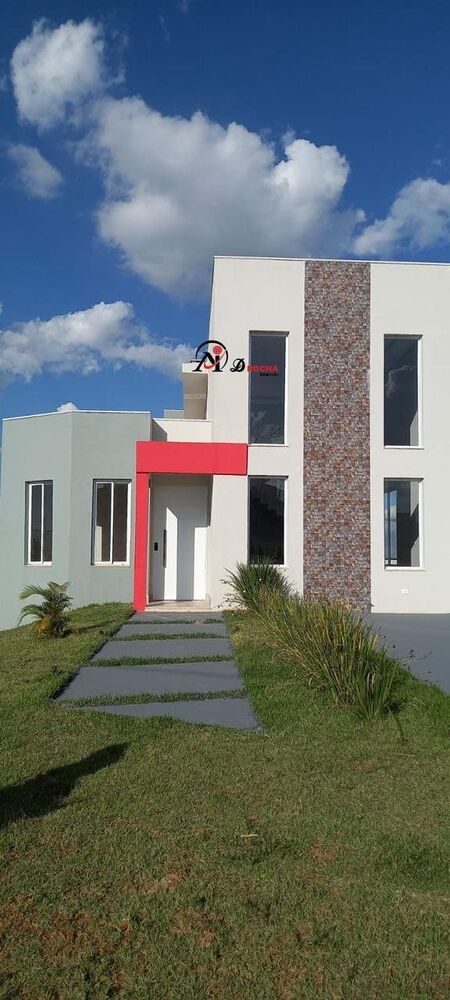 Casa, 275 m² - Foto 2