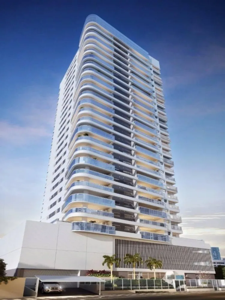 Apartamento, 4 quartos, 143 m² - Foto 1