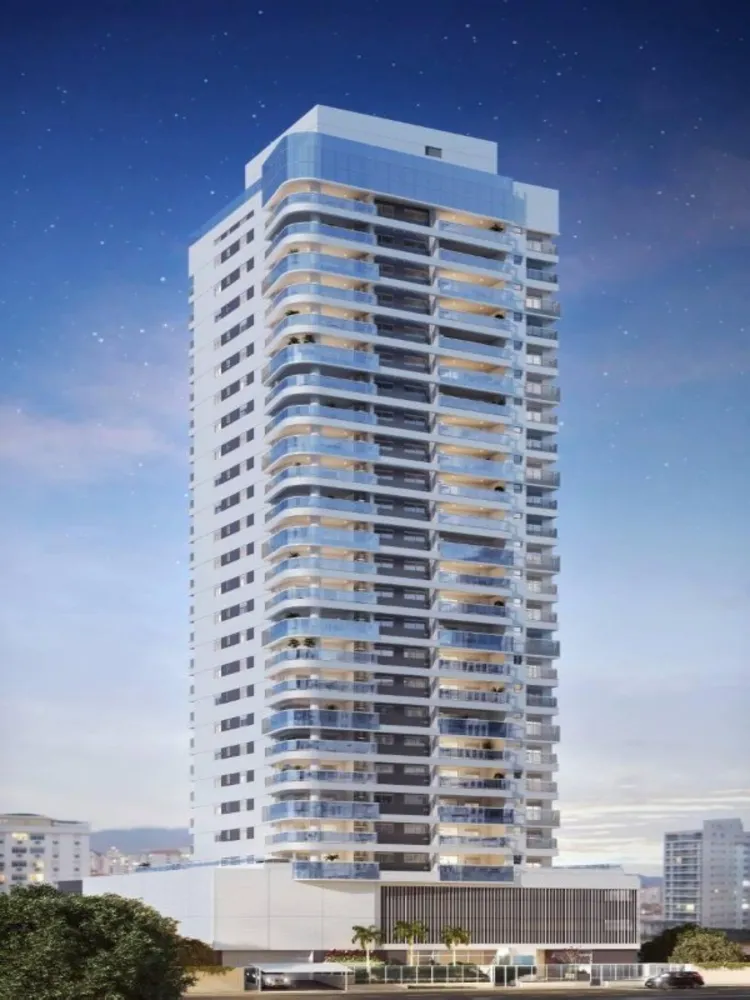 Apartamento, 4 quartos, 143 m² - Foto 2