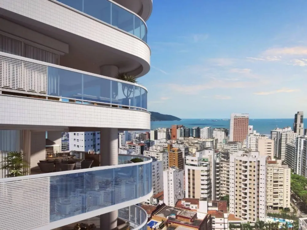 Apartamento, 4 quartos, 143 m² - Foto 3