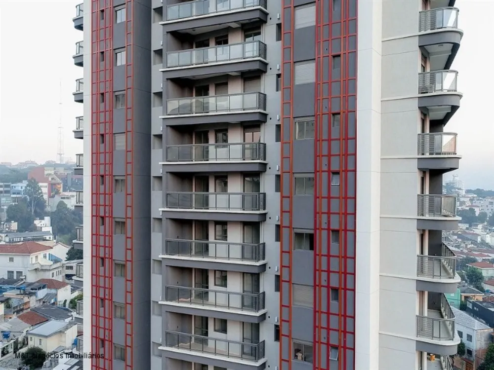 Apartamento, 2 quartos, 68 m² - Foto 2