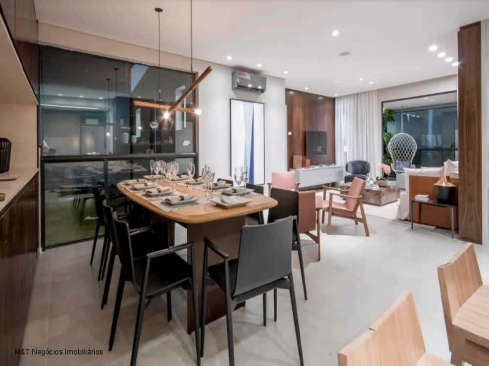 Apartamento, 3 quartos, 153 m² - Foto 1