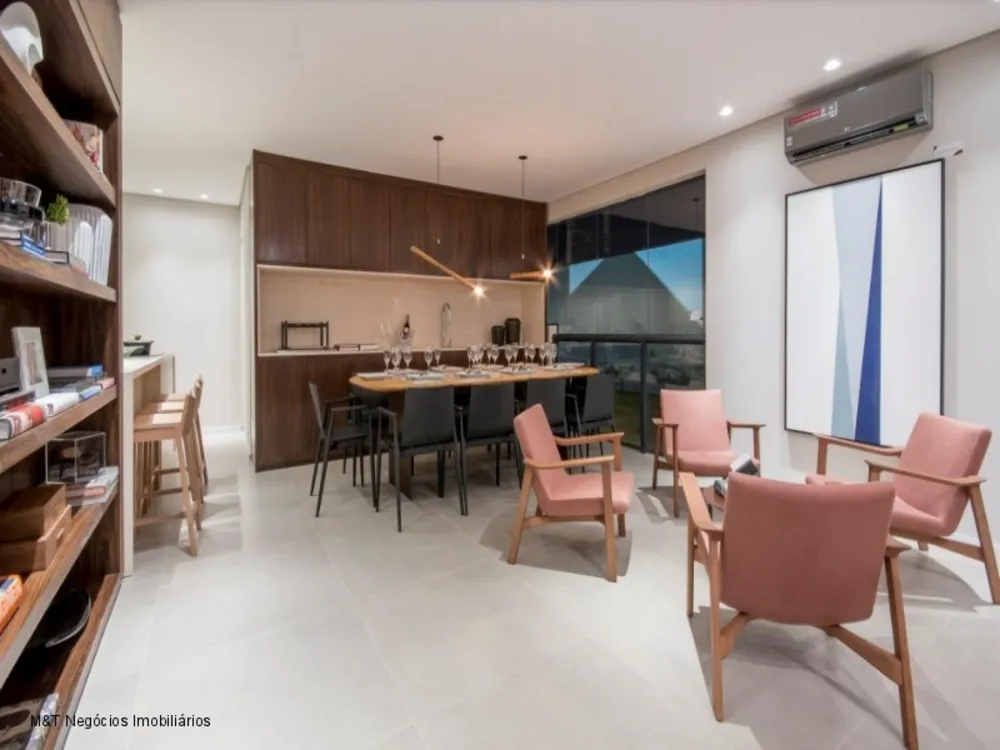 Apartamento, 3 quartos, 153 m² - Foto 4