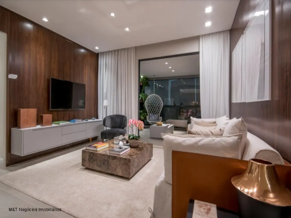Apartamento, 3 quartos, 153 m² - Foto 2
