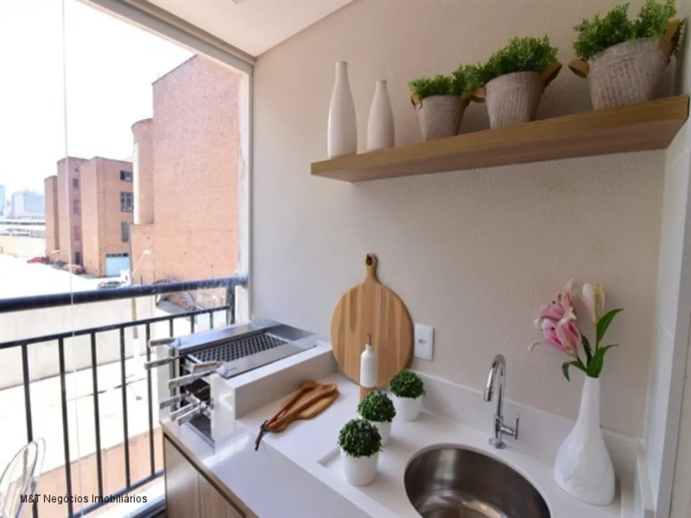 Apartamento, 3 quartos, 72 m² - Foto 4