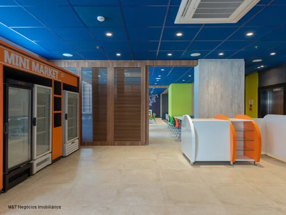 Flat/Apart Hotel, 1 quarto, 14 m² - Foto 3