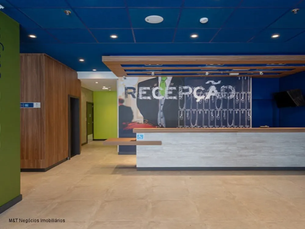 Flat/Apart Hotel, 1 quarto, 14 m² - Foto 2