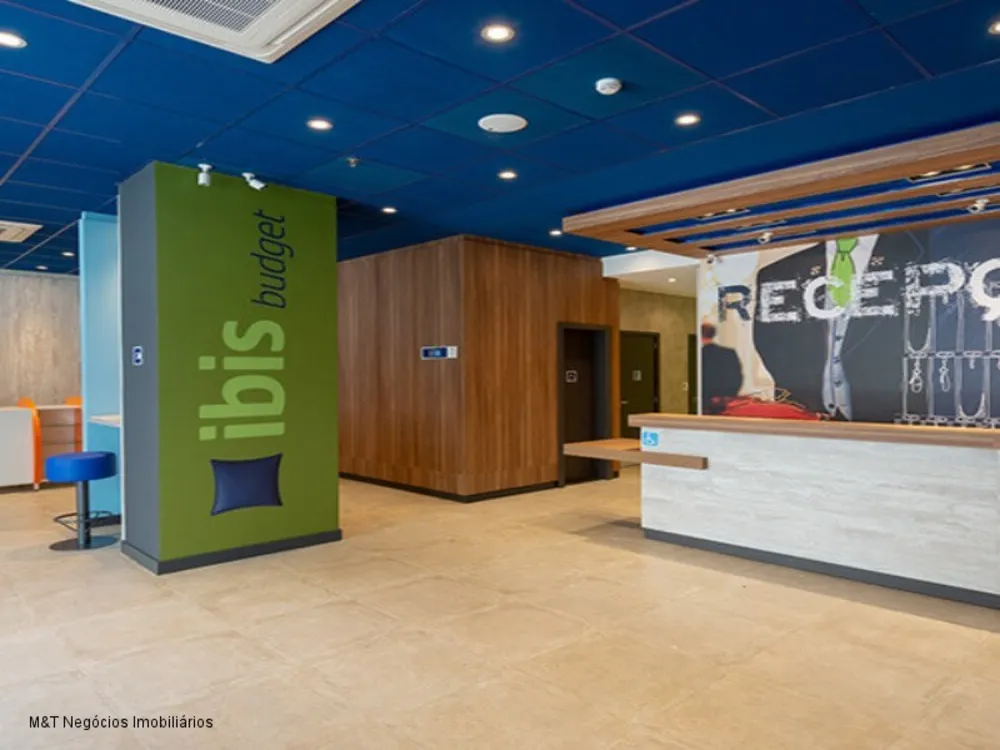 Flat/Apart Hotel, 1 quarto, 14 m² - Foto 1