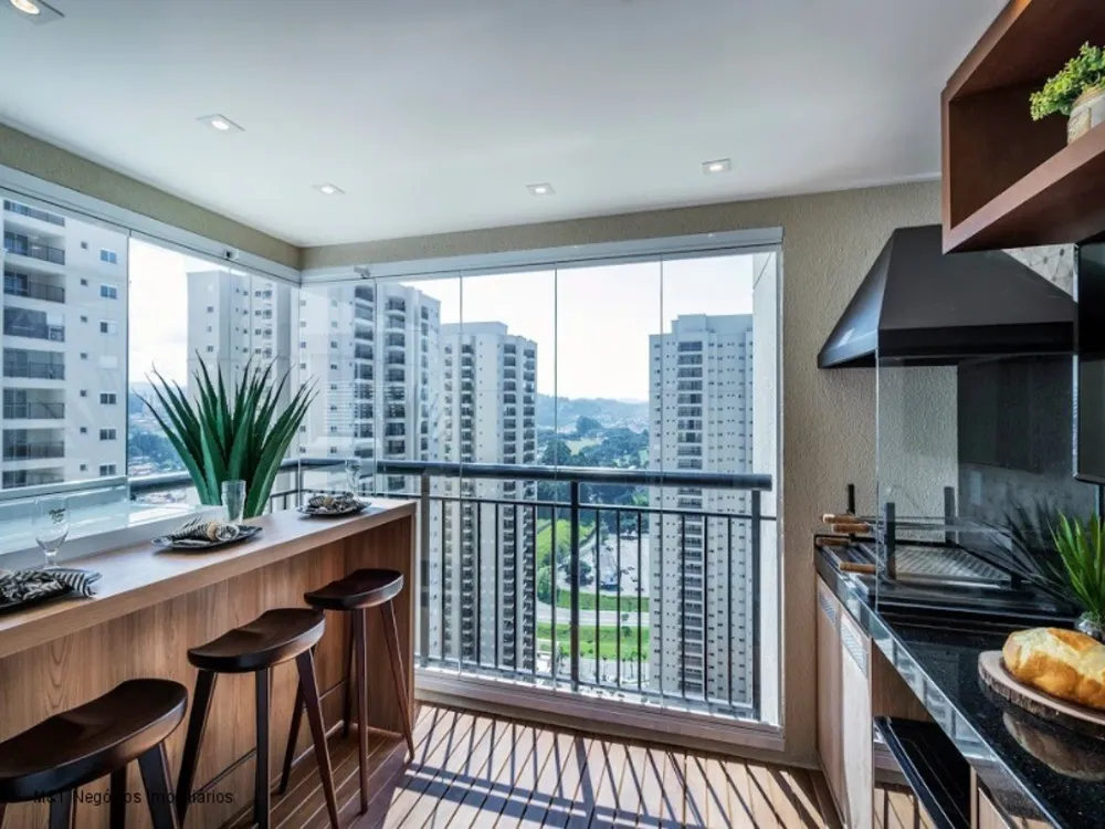 Apartamento, 2 quartos, 68 m² - Foto 1