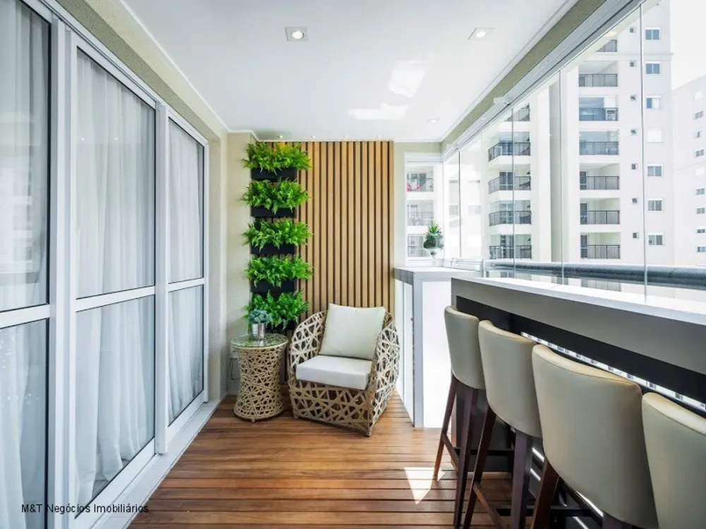 Apartamento, 3 quartos, 86 m² - Foto 2
