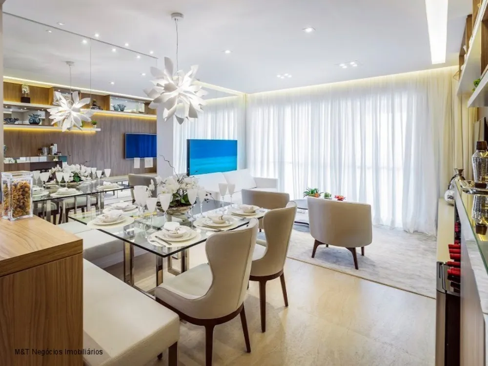Apartamento, 3 quartos, 86 m² - Foto 3