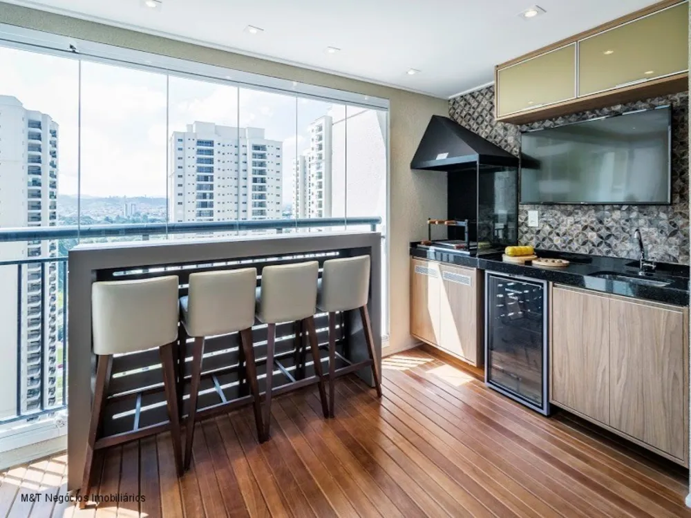 Apartamento, 3 quartos, 86 m² - Foto 1