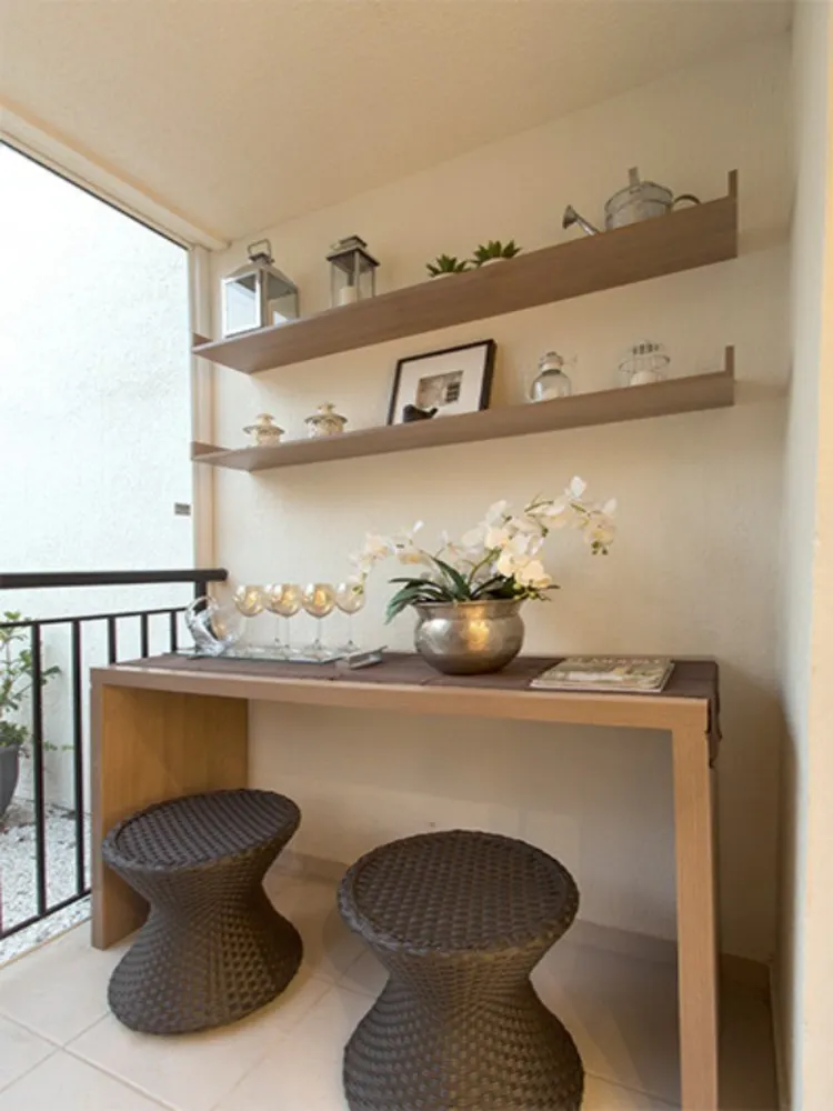 Apartamento, 3 quartos, 64 m² - Foto 3