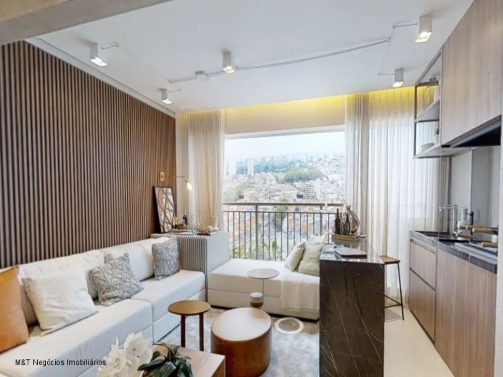 Apartamento, 3 quartos, 93 m² - Foto 1