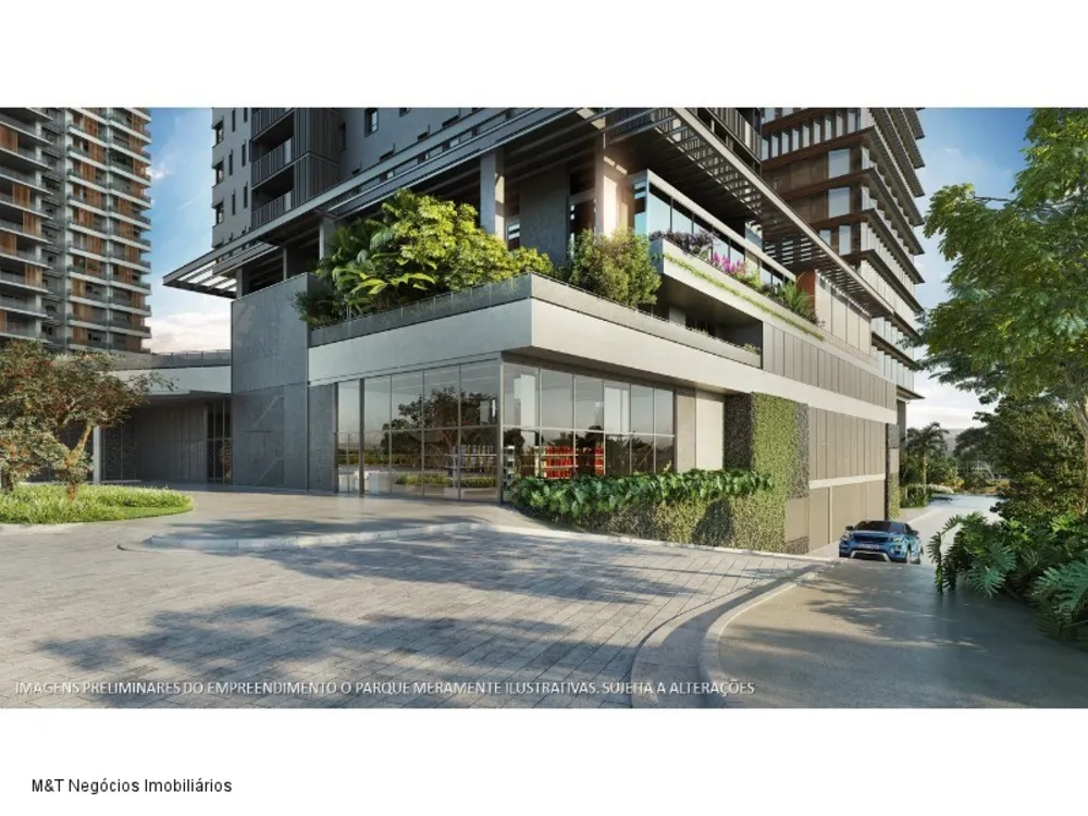 Apartamento, 3 quartos, 105 m² - Foto 2