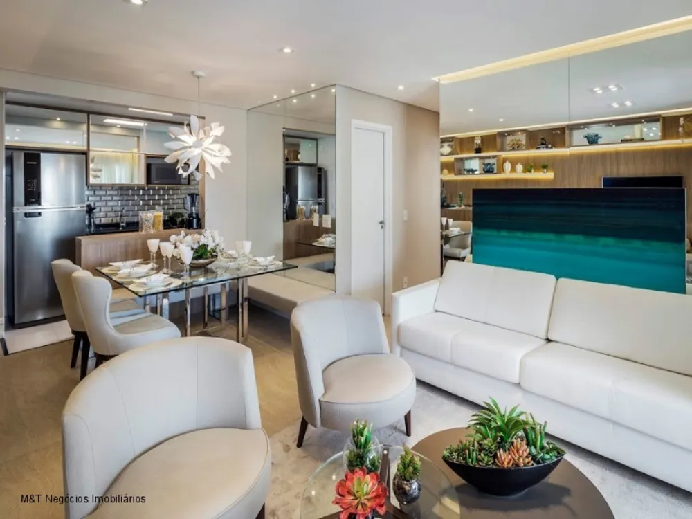 Apartamento, 3 quartos, 86 m² - Foto 3