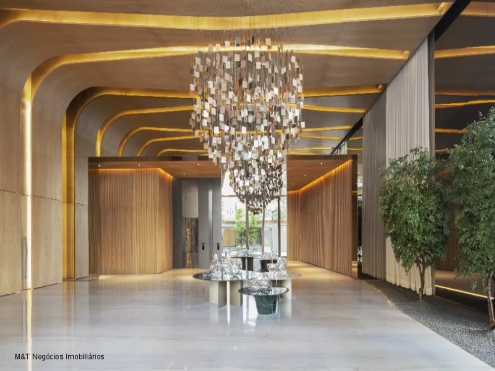 Apartamento, 5 quartos, 570 m² - Foto 3