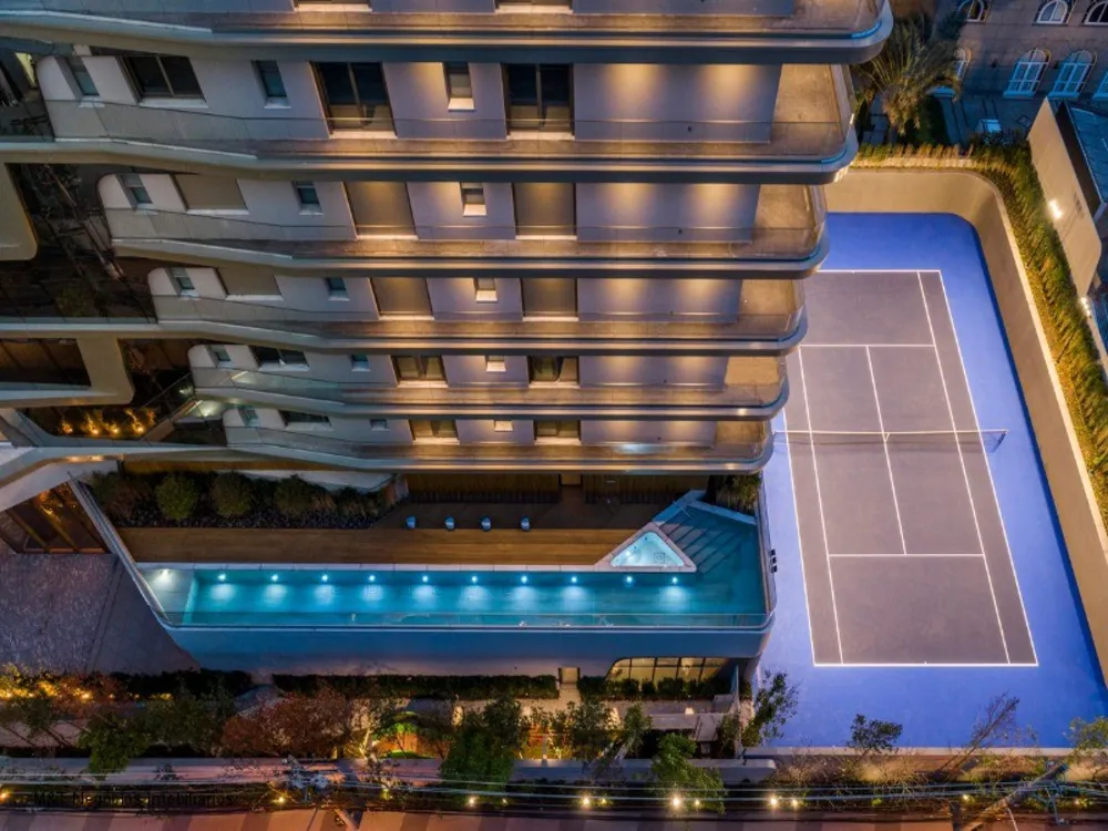 Apartamento, 5 quartos, 570 m² - Foto 1