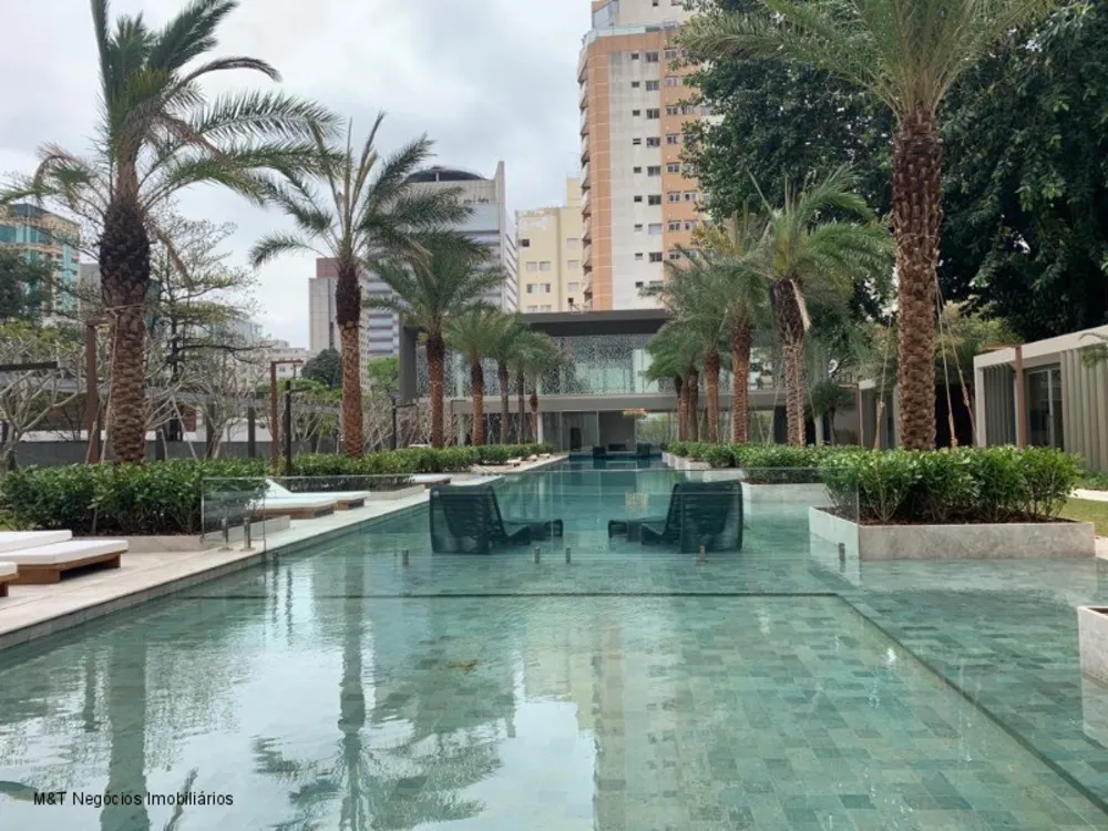 Apartamento, 4 quartos, 334 m² - Foto 1