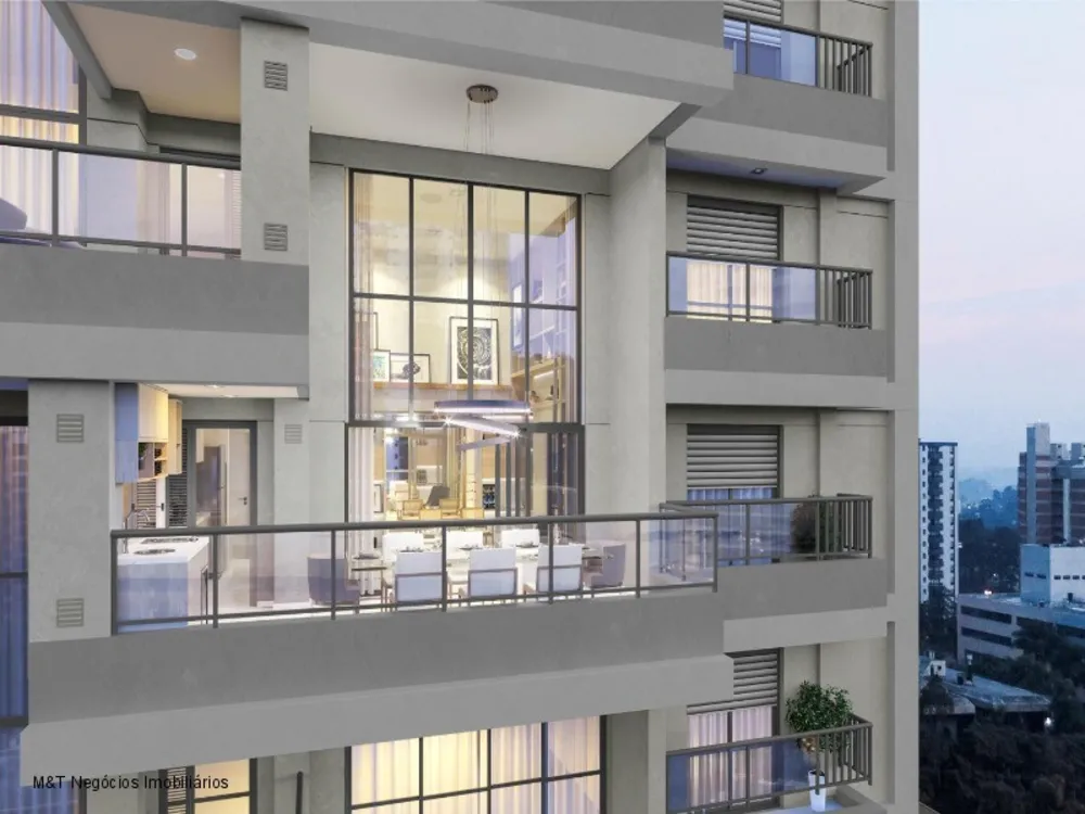 Apartamento, 2 quartos, 67 m² - Foto 1