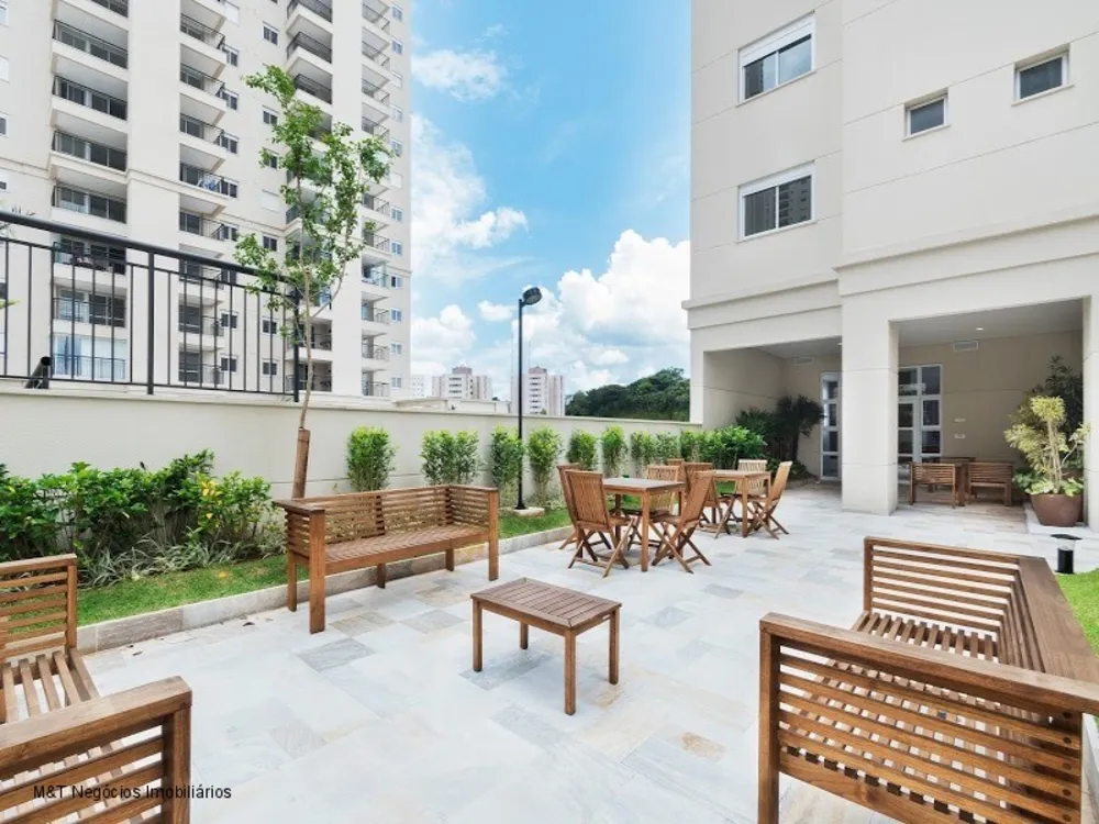 Apartamento, 4 quartos, 154 m² - Foto 2