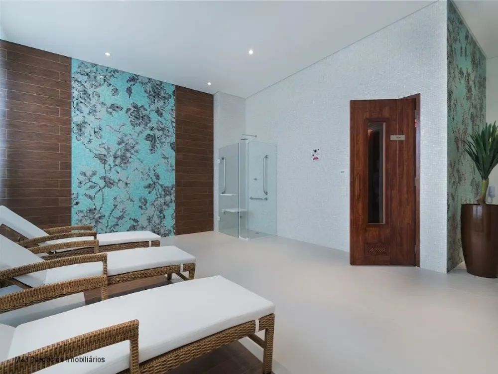 Apartamento, 4 quartos, 154 m² - Foto 4