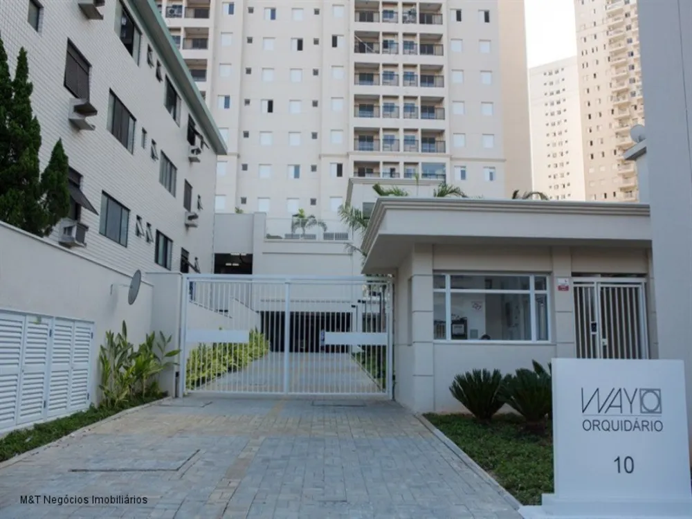 Apartamento, 3 quartos, 84 m² - Foto 2