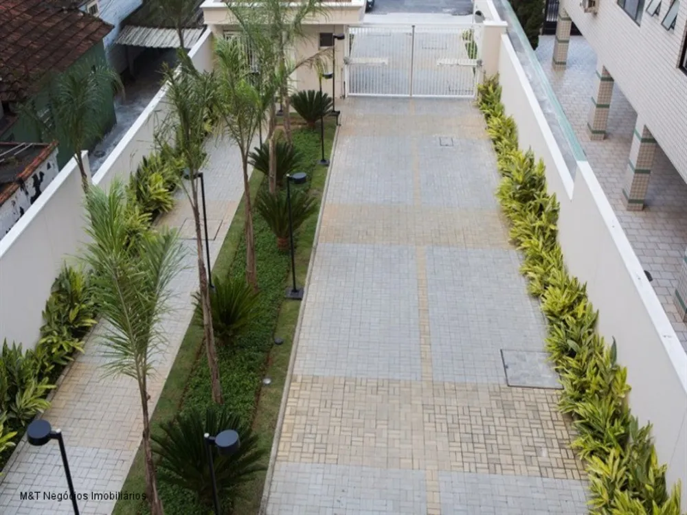 Apartamento, 3 quartos, 84 m² - Foto 4