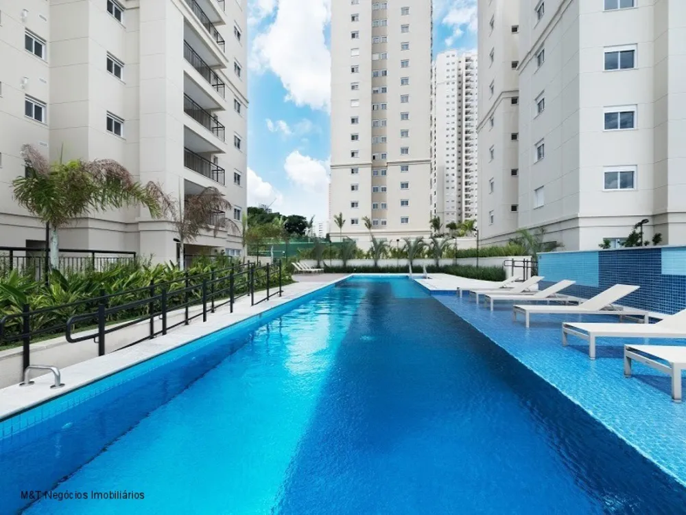 Apartamento, 4 quartos, 122 m² - Foto 1
