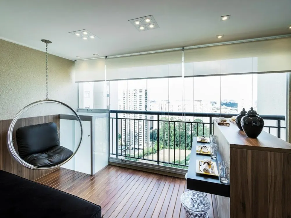 Apartamento, 4 quartos, 106 m² - Foto 3