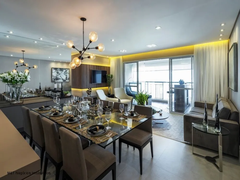 Apartamento, 4 quartos, 106 m² - Foto 1
