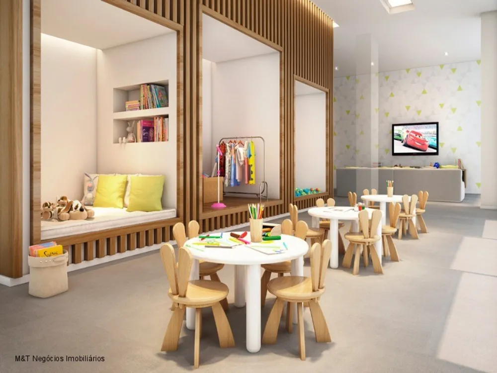 Apartamento, 3 quartos, 87 m² - Foto 3
