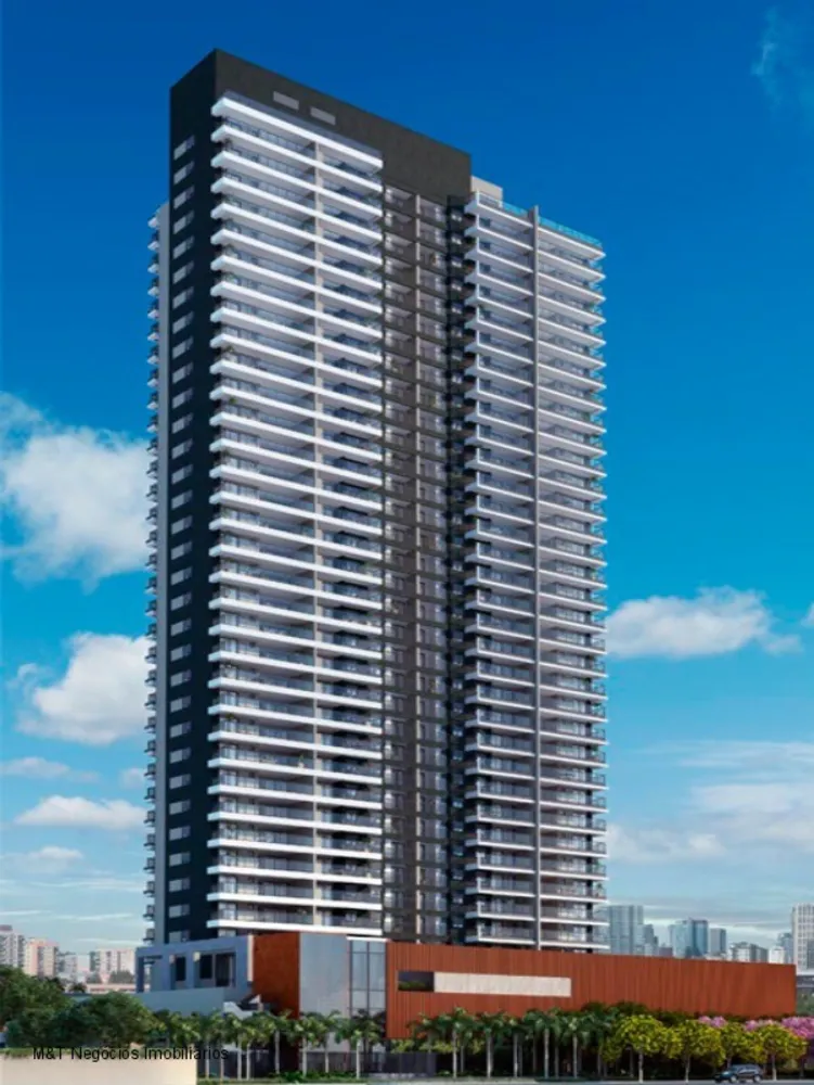 Apartamento, 3 quartos, 87 m² - Foto 1