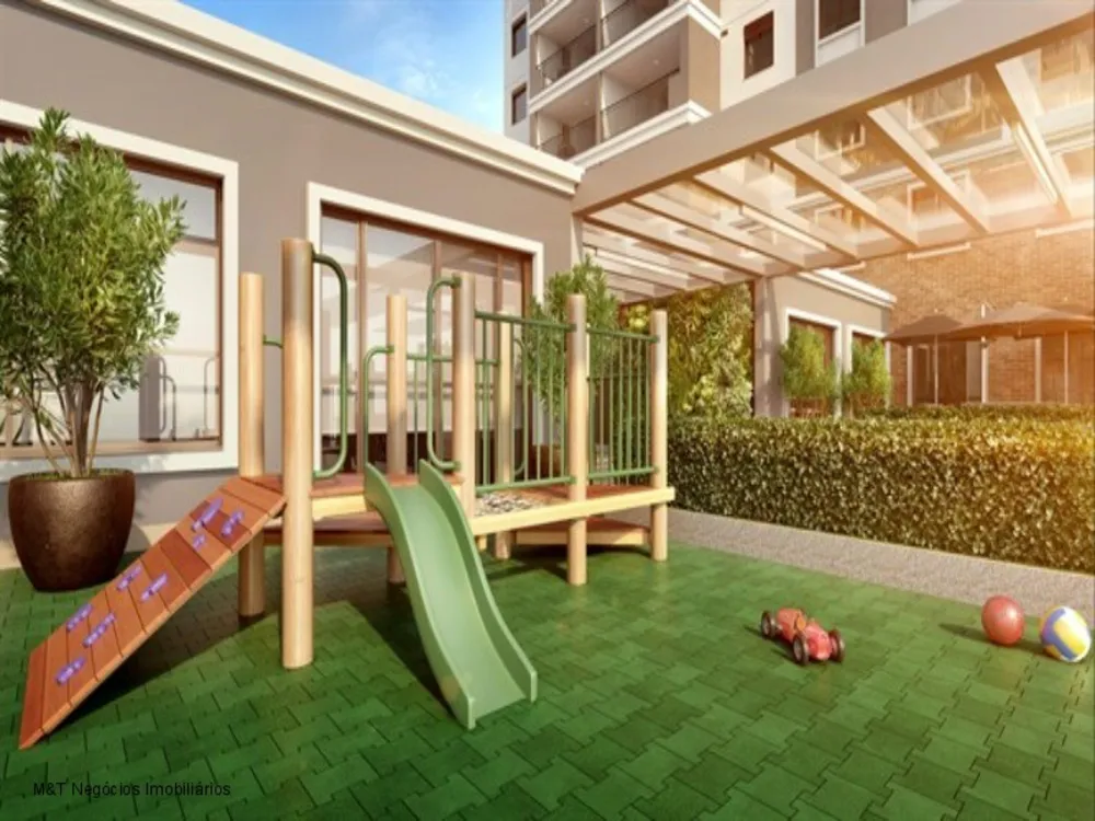 Apartamento, 2 quartos, 64 m² - Foto 3