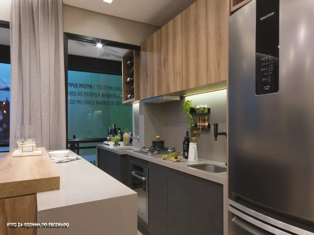 Apartamento, 3 quartos, 65 m² - Foto 2