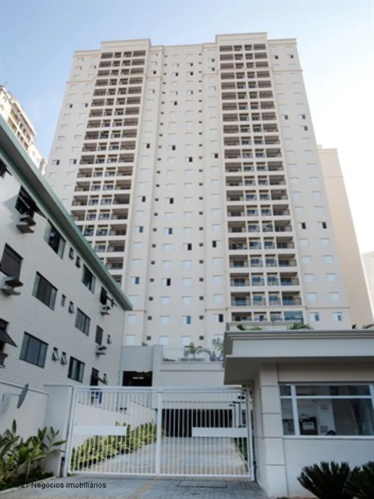 Apartamento, 2 quartos, 62 m² - Foto 3