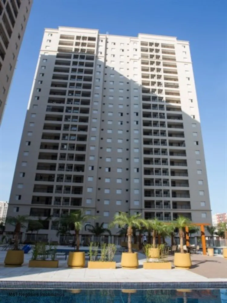 Apartamento, 2 quartos, 62 m² - Foto 4