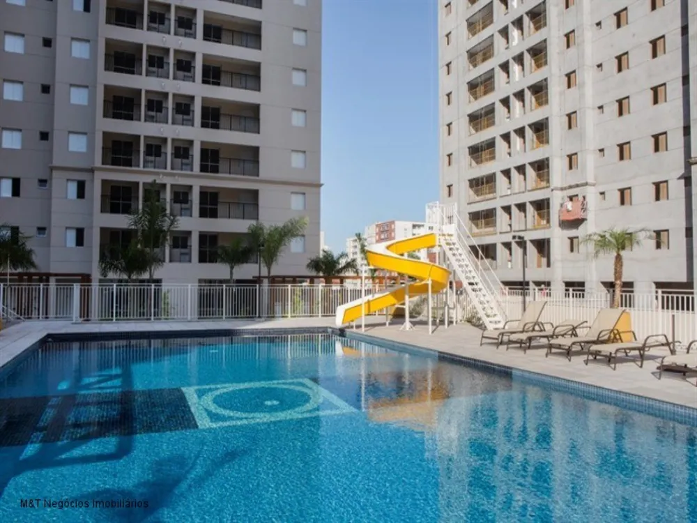 Apartamento, 2 quartos, 62 m² - Foto 1