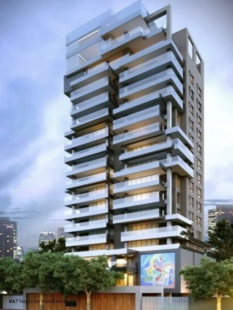 Apartamento, 3 quartos, 181 m² - Foto 2