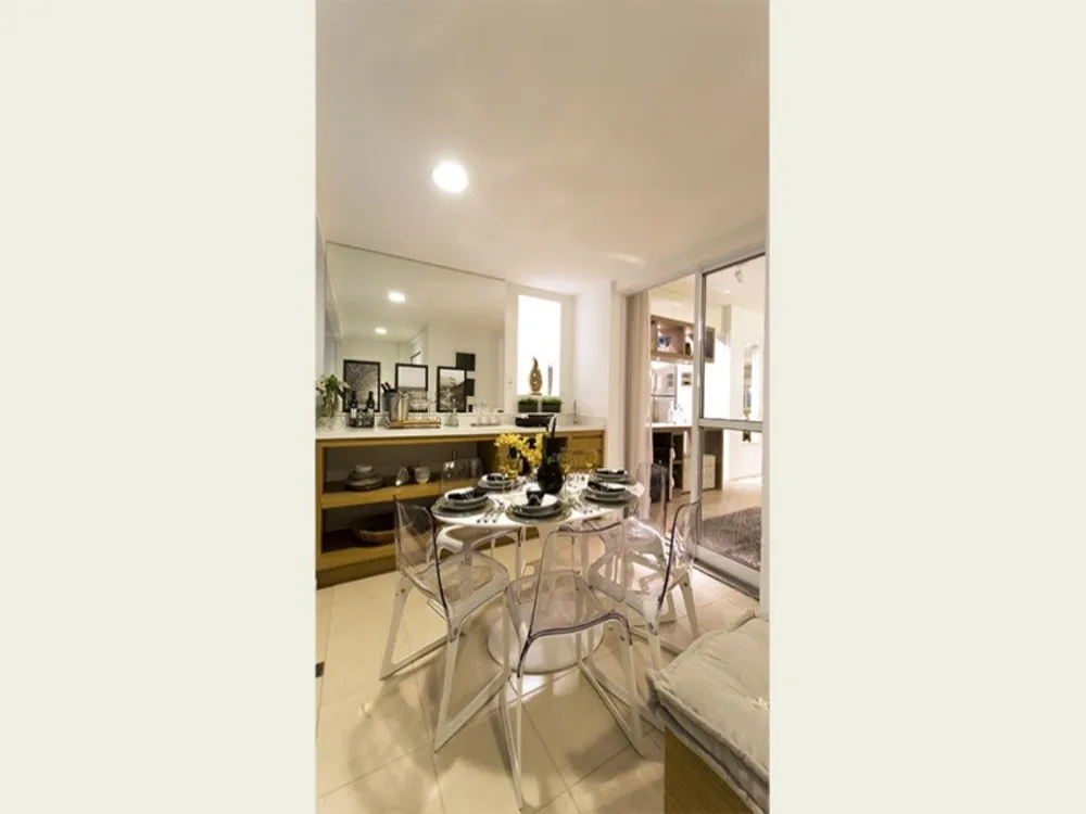 Apartamento, 3 quartos, 94 m² - Foto 3