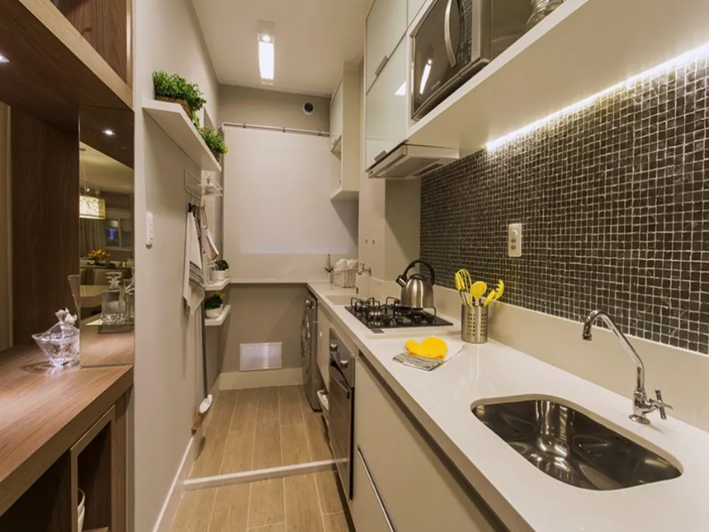 Apartamento, 3 quartos, 94 m² - Foto 4