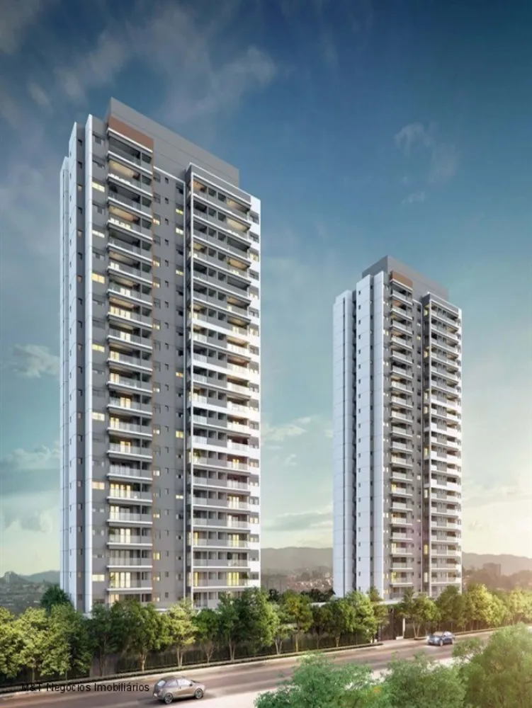 Apartamento, 3 quartos, 88 m² - Foto 1