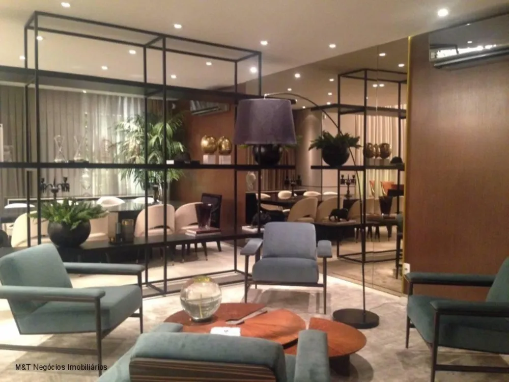 Apartamento, 4 quartos, 275 m² - Foto 3